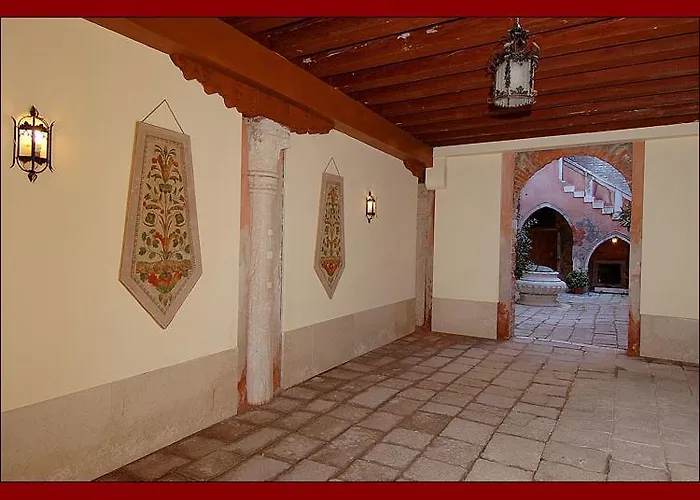Residence Odoni