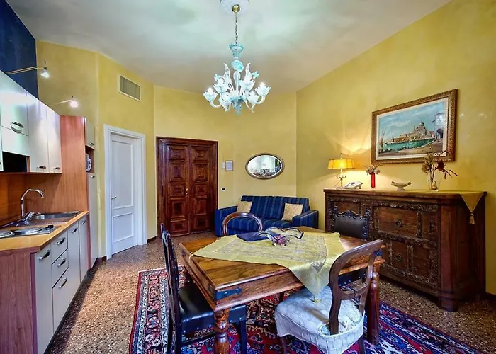Residence Odoni