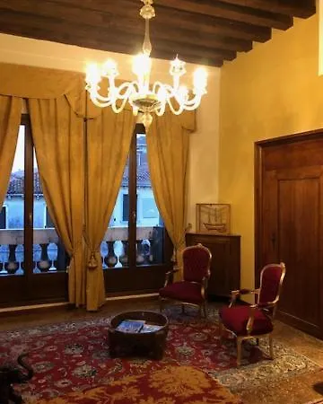 Residence Odoni Venice Exterior photo