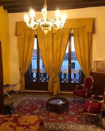 Residence Odoni Venice Exterior photo