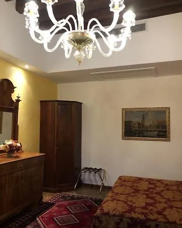Residence Odoni Venice Exterior photo