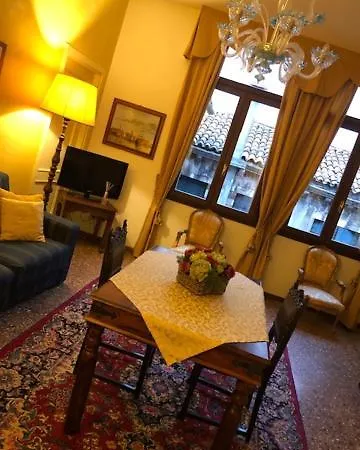 Residence Odoni Venice Exterior photo