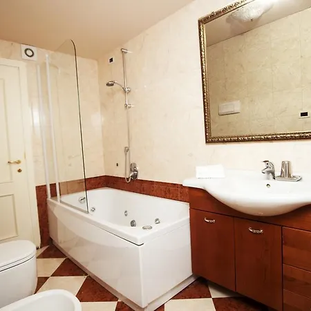 Residence Odoni Venice Room photo