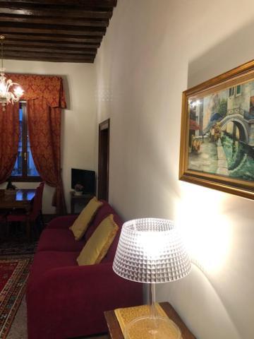 Odoni Aparthotel Venedig