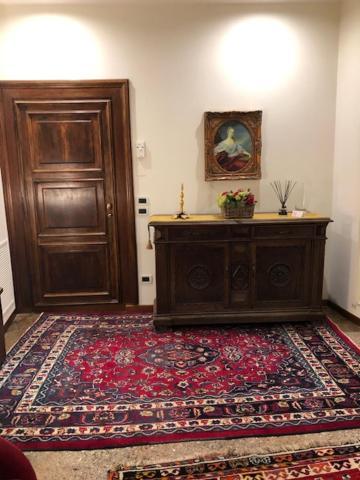 Odoni Aparthotel Venedig