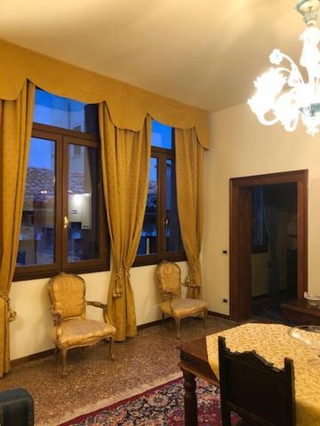 Odoni * Venedig